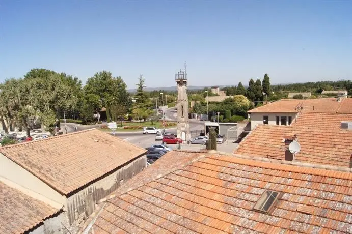 Le Moulin de St Remy