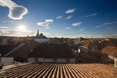 Apparts Et Lofts Bistrot Des Alpilles 