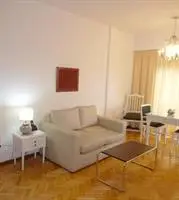 Departamento Olivos-zona puerto 