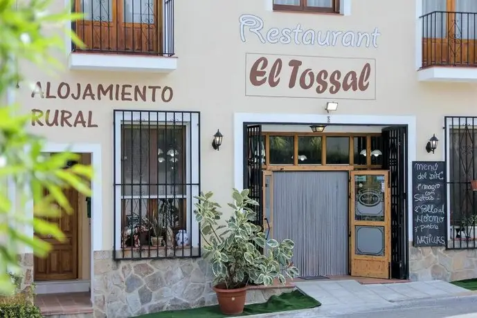 El Tossal 