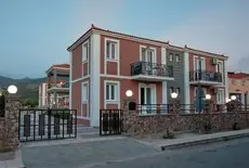 Sun & Sea Hotel Lesbos 