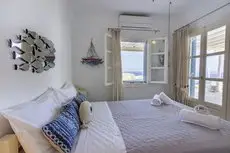 Mykonos Eterna Villa 