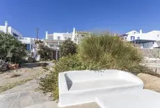 Mykonos Eterna Villa 