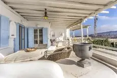 Mykonos Eterna Villa 