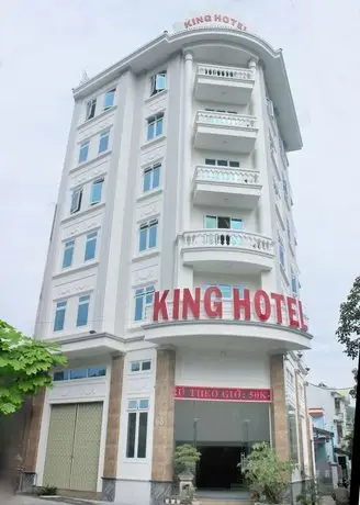 King Hotel Qui Nhon