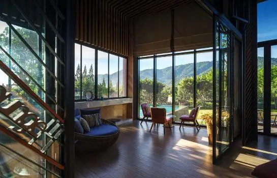 DusitD2 Khao Yai 