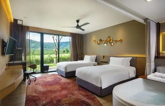 DusitD2 Khao Yai 