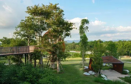 DusitD2 Khao Yai 