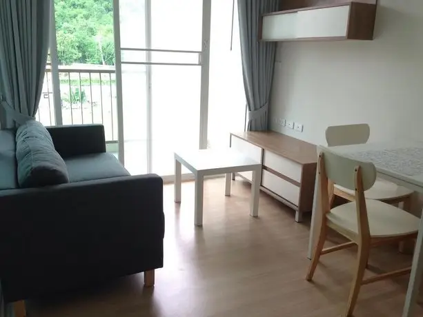 Baan Khao Yai Condo 