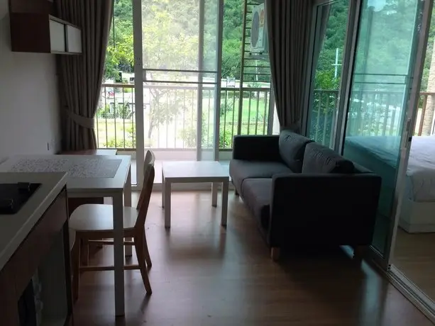 Baan Khao Yai Condo 