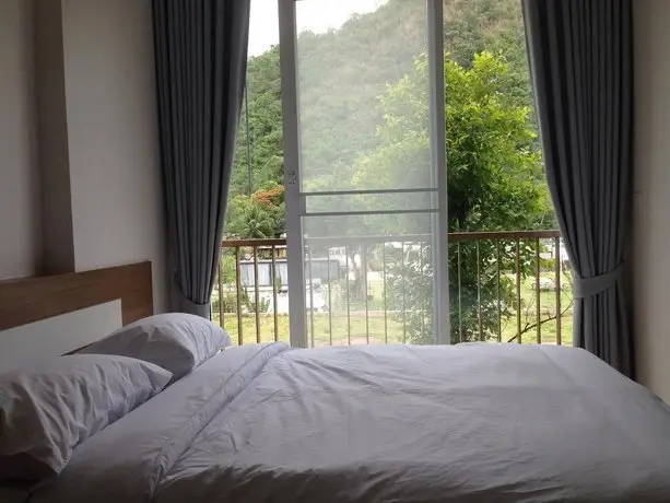 Baan Khao Yai Condo 