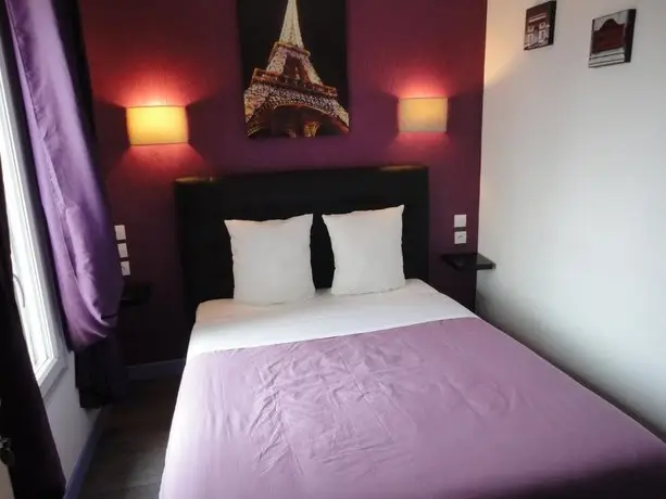 Hotel des 2 Gares Auxerre