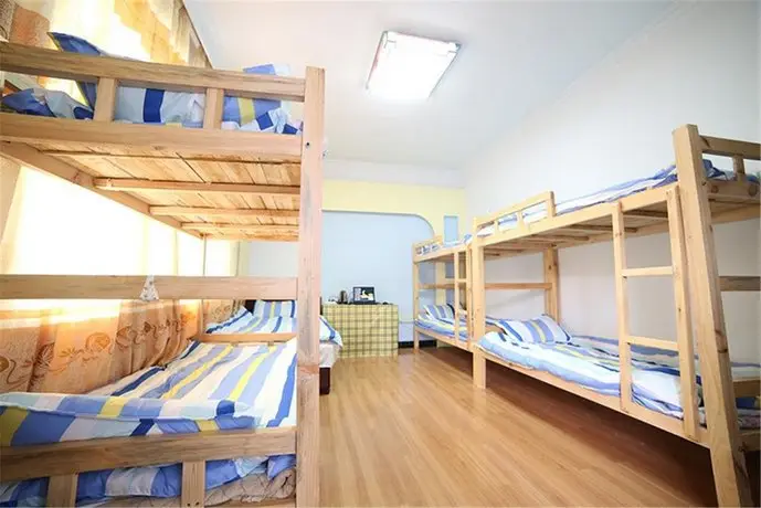 Sanxia Family Hostel 