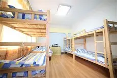 Sanxia Family Hostel 