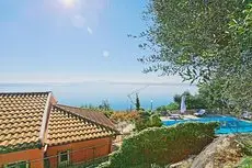 Villa Nafsika Corfu Island 