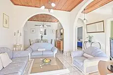 Villa Nafsika Corfu Island 