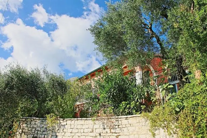 Villa Nafsika Corfu Island 