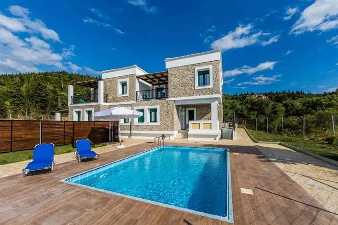 Villa Vera Lefkada