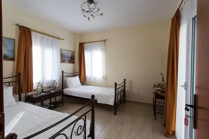 Villa Vera Lefkada