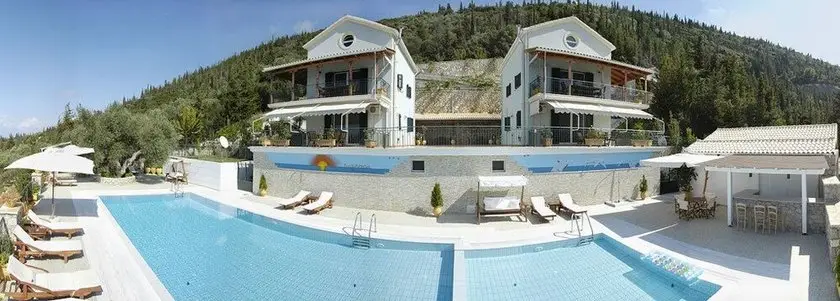 Liogerma Villas