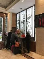 Leshan Panlong Yinzuo Hotel 