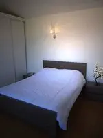 Apartement Maenat 