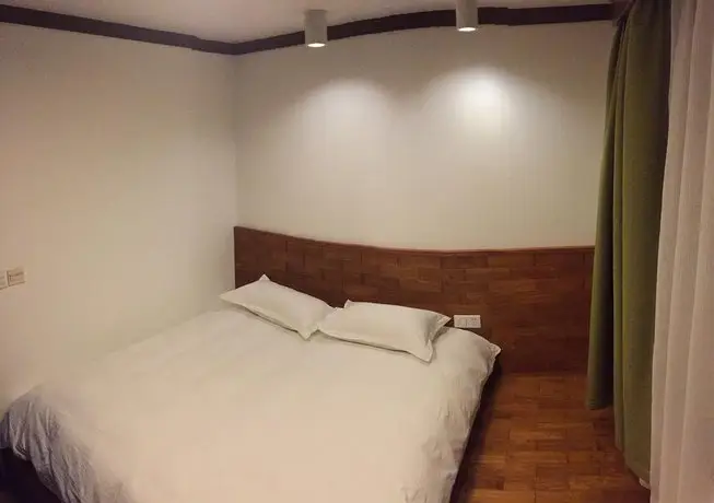 Yandangshan Youth Hostel