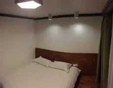 Yandangshan Youth Hostel 