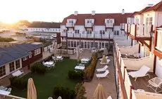 Strandhotellet Blokhus 