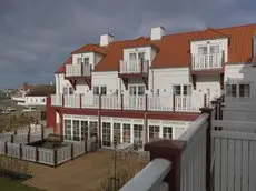 Strandhotellet Blokhus 