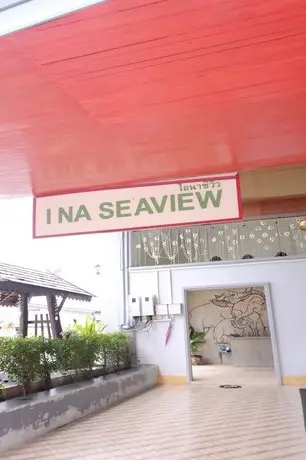 I Na Seaview 