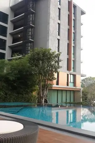 Sandao Condo Khaoyai 