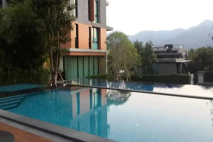 Sandao Condo Khaoyai 