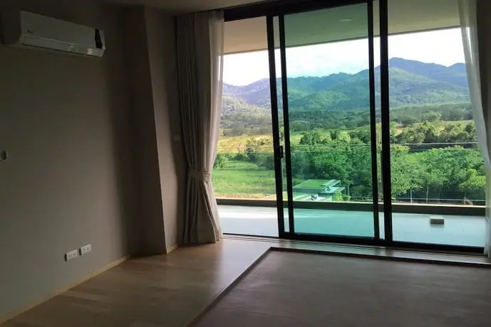 Sandao Condo Khaoyai