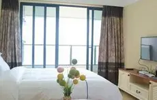 Lanhui Holiday Apartment Yangjiang Hailing Island 