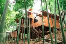 Woju Vacation Lodge Anji 