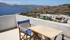 Morfeas Hotel Milos 