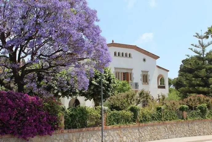 Villa Maresme