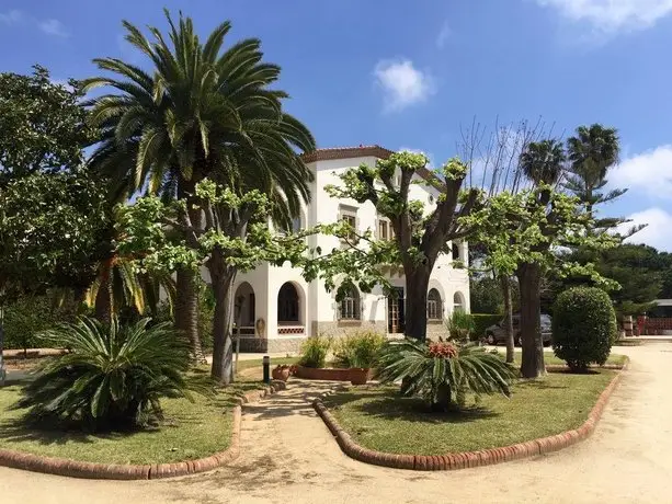 Villa Maresme 