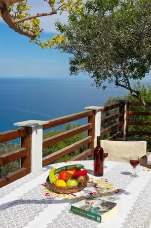 Villa Rose Skopelos Island 