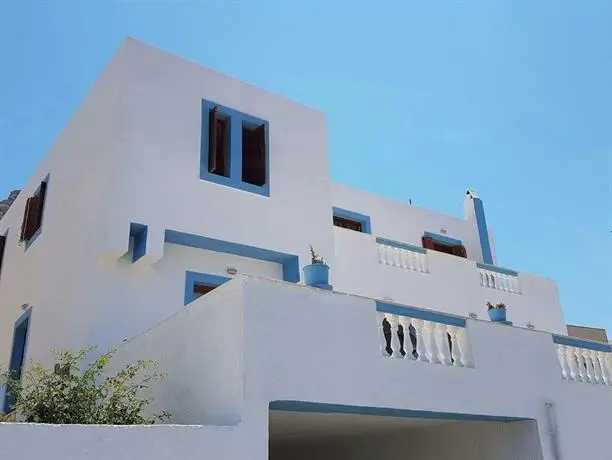 Villa Sofia Karpathos