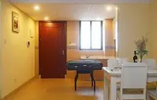 Yicheng International Apartment Hotel Yangjiang Hailing Island 