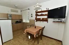 Apartment BERNY Malinska 