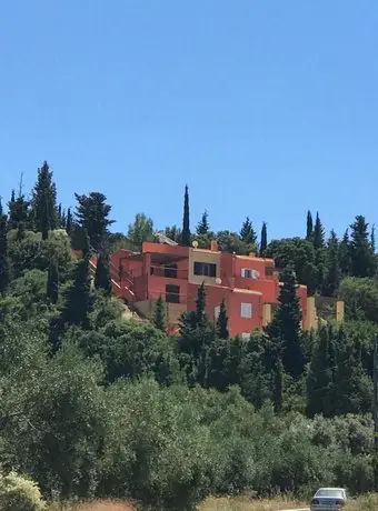 Scorpina Villas