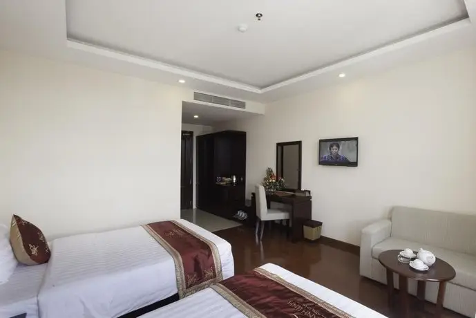 Khanh Linh Hotel Pleiku