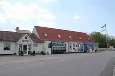 Stenbjerg Kro & Badehotel 