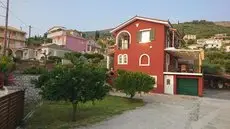 Tania Villa Zakynthos 