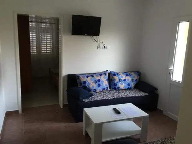 Anita Guest House Tivat