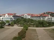 Lianyungang Golden Beach Resort 