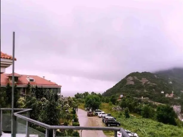 Lianyungang Golden Beach Resort 